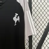 2024-25 Atletico Mineiro Black Training shirts