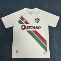 2024-25 Fluminense Away Fans Soccer Jersey