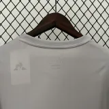 2024-25 Atletico Mineiro Gray Training shirts