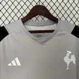 2024-25 Atletico Mineiro Gray Training shirts