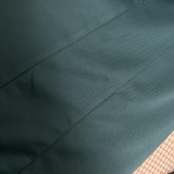 2024-25 Cruzeiro Green Polo Short Sleeve