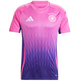 2024-25 Germany Away Fans Soccer Jersey