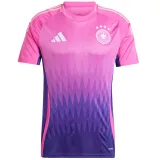 2024-25 Germany Away 1:1 Fans Soccer Jersey