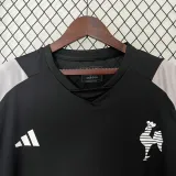 2024-25 Atletico Mineiro Black Training shirts
