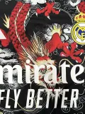 2024 RMA Dragon Special Edition Fans Soccer Jersey
