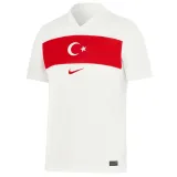 2024-25 Turkey Home Fans Soccer Jersey