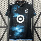 2024-25 Minnesota United FC Home Fans Soccer Jersey
