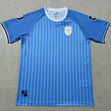 2024 Uruguay Home Fans Soccer Jersey