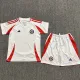 2024-25 Chile Away Kids Soccer Jersey