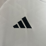 2024-25 Germany Home Fans Soccer Jersey