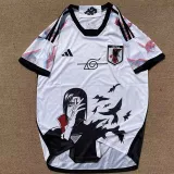 2024 Japan White Special Edition Fans Soccer Jersey (火影)