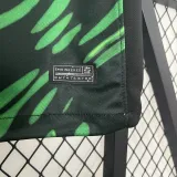 2024-25 Nigeria Away Fans Soccer Jersey