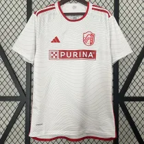 2024-25 ST Louis City Away Fans Soccer Jersey