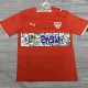 2006-2007 Stuttgart Away Retro Soccer Jersey