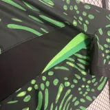 2024-25 Nigeria Away Fans Soccer Jersey