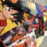 2024-25 Japan Anime Edition Fans Soccer Jersey (龙珠)