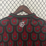 2024-25 Mexico Home Fans Soccer Jersey