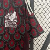 2024-25 Mexico Home Fans Soccer Jersey
