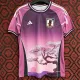 2023-24 Japan Purple Pink Special Edition Fans Training Shirts (紫粉色)