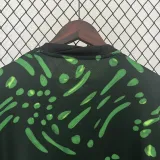 2024-25 Nigeria Away Fans Soccer Jersey