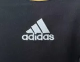 2006-2007 ACM Away Black Retro Soccer Jersey