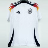2024-25 Germany Home Fans Soccer Jersey