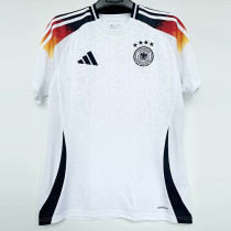 2024-25 Germany Home 1:1 Fans Soccer Jersey