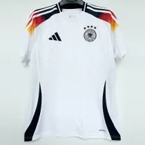 2024-25 Germany Home 1:1 Fans Soccer Jersey