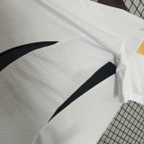 2024-25 Germany Home Fans Soccer Jersey