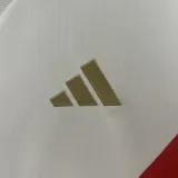 2024-25 Peru Home Fans Soccer Jersey