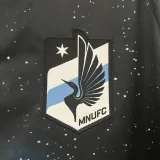 2024-25 Minnesota United FC Home Fans Soccer Jersey