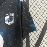 2024-25 Minnesota United FC Home Fans Soccer Jersey