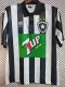 1995 Botafogo Home Retro Soccer Jersey