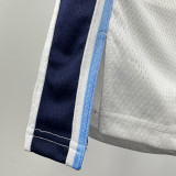 2022-23 Grizzlies BANE #22 White City Edition Home Top Quality Hot Pressing NBA Jersey