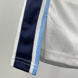 2022-23 Grizzlies BANE #22 White City Edition Home Top Quality Hot Pressing NBA Jersey