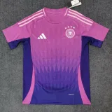 2024-25 Germany Away 1:1 Fans Soccer Jersey