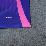 2024-25 Germany Away Fans Soccer Jersey