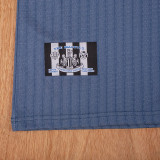 1995-1996 Newcastle Away Retro Soccer Jersey