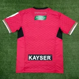 2024-25 Deportivo Palestino GoalKeeper Soccer Jersey