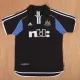 2001-2002 Newcastle Away Retro Soccer Jersey