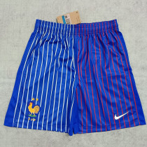 2024-25 France Away Shorts Pants