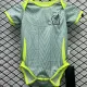 2024-25 Mexico Away Baby Infant Crawl Suit