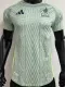 2024-25 Mexico Away Player Version Soccer Jersey