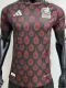2024-25 Mexico Home Player Version Soccer Jersey