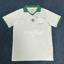 2024-25 Palmeiras White Special Edition Fans Soccer Jersey