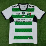 2024-25 Deportivo Palestino Third Fans Soccer Jersey