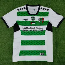 2024-25 Deportivo Palestino Third Fans Soccer Jersey