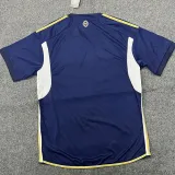 2024-25 Vancouver Whitecaps Away Fans Soccer Jersey