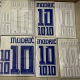 2024-25 Croatia Home 1:1 Fans Soccer Jersey