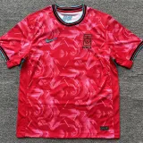 2024-25 Korea Home Fans Soccer Jersey